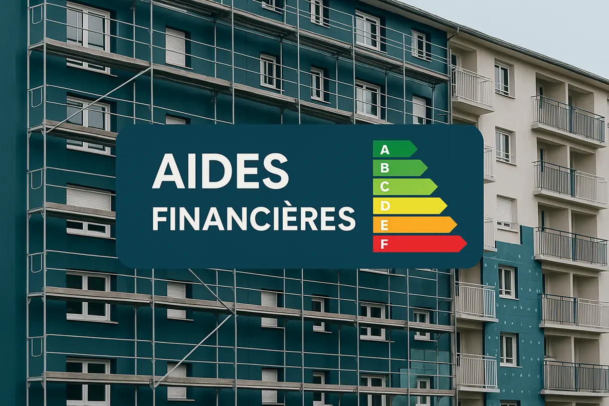 Aides financières