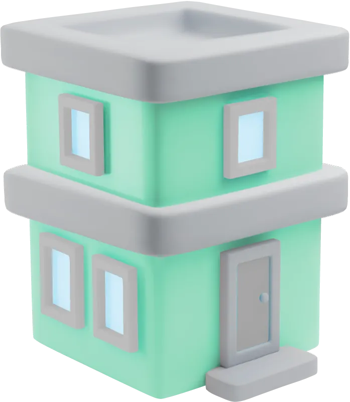 Icône de la prestation Façades & Isolation pour copropriété sur mondeviscopro.fr