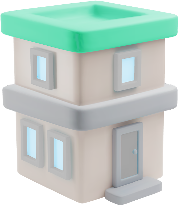 Icône de la prestation Toitures & Étanchéité pour copropriété sur mondeviscopro.fr